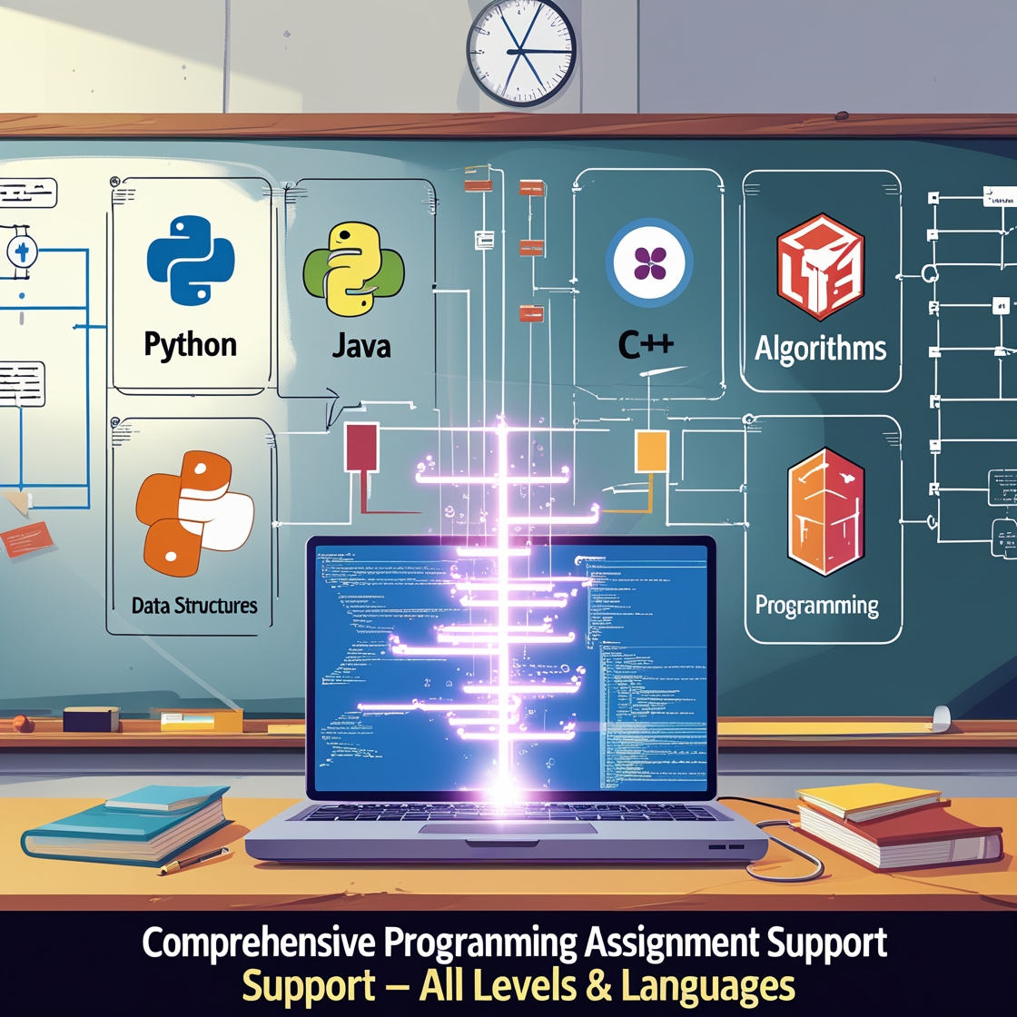 What We Cover in Programming Assignment